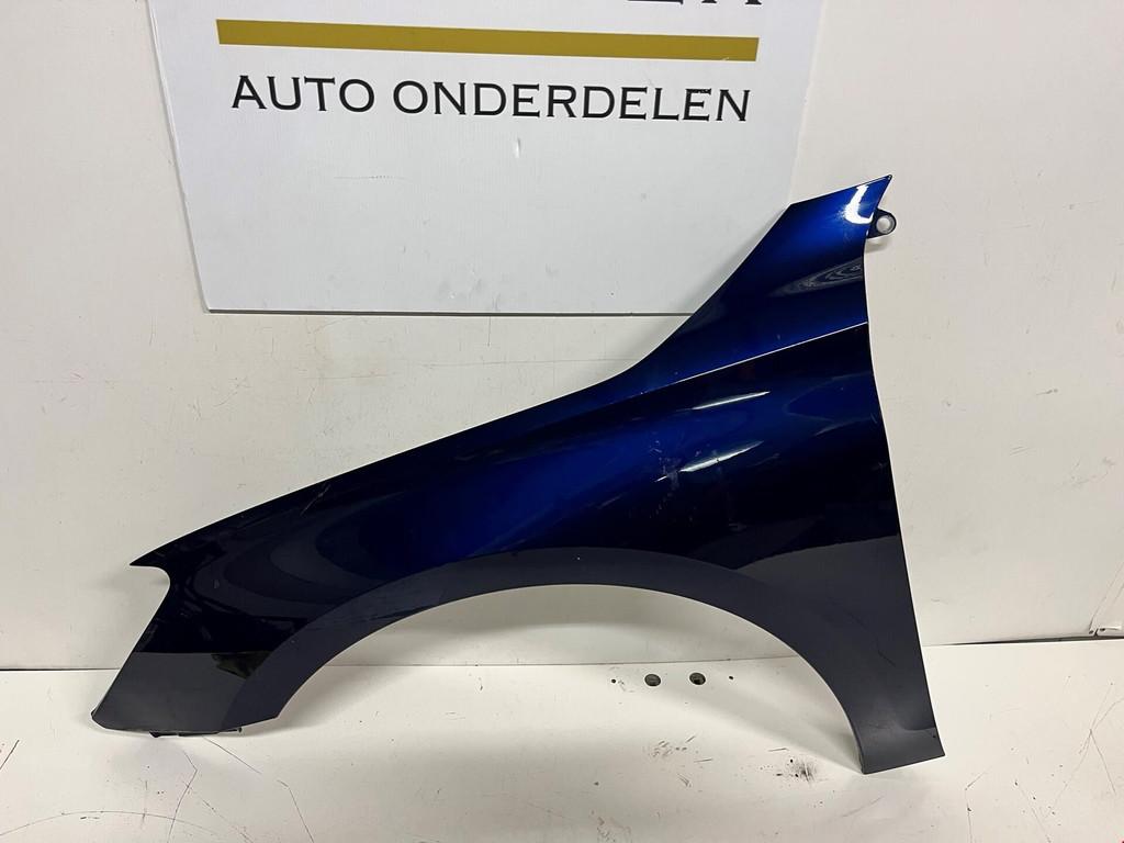 AUDI A3 8Y0 ZIJSCHERM SPATBORD LINKS VOOR 2020-, Gebruikt, AUDI AG, Voor, Auto-Union-Strasse 1
85045  Ingolstadt, DE