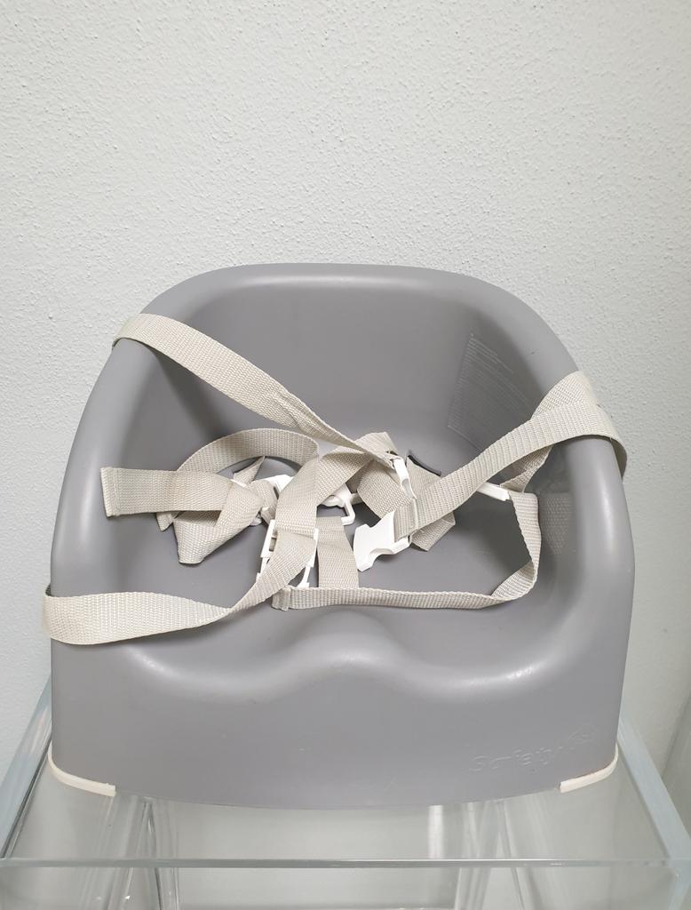 Safety 1st Essential Booster stoelverhoger kinderzitje, Ophalen, Gebruikt, Overige typen