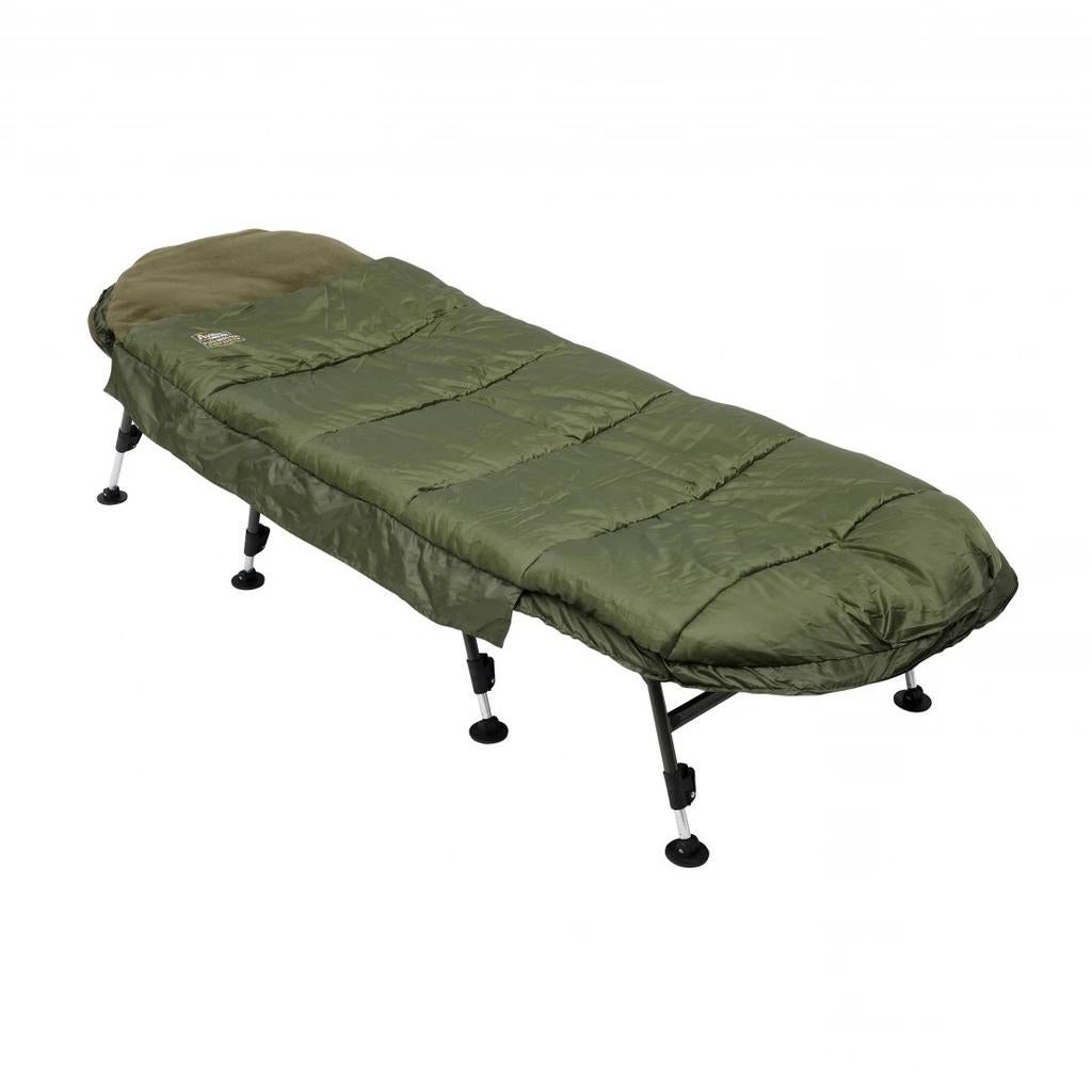 Prologic Avenger S Bag & Bedchair vis bed stretcher Nieuw, Prologic, Nieuw, Ophalen of Verzenden, Niet gespecificeerd