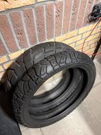 Dunlop Trailmax Mission 110/80 R19 voorband ZGAN, Ophalen, Gebruikt