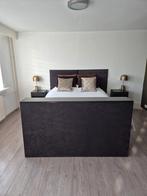 TV lift, meubel en TV, Ophalen, Gebruikt, 100 tot 150 cm, 150 tot 200 cm