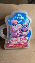 Playskool Mr. & Mrs. Potato Head Silly Suitcase 1998, Ophalen of Verzenden, Jongen of Meisje