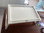 Tafeltje Ikea, Ophalen, Zo goed als nieuw, Hout