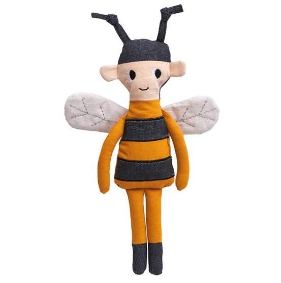 Knuffel Rag Doll Bij Roommate, Kinderen en Baby's, Speelgoed | Knuffels en Pluche, Nieuw, Overige typen, Ophalen of Verzenden