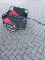 Fietskar ruim, Ophalen of Verzenden, Kinderkar