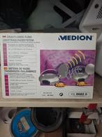 Medion Draadloos Radio Overdrachtssysteem, Gebruikt, Ophalen of Verzenden, Windows, Extern