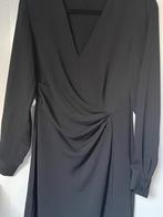 Zwarte korte jurk, Kleding | Dames, Jurken, Zwart, Nieuw, Ophalen of Verzenden, Maat 36 (S)