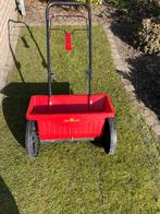 Wolf Garten strooier perfect 430, Tuin en Terras, Hand-tuingereedschap, Ophalen, Zo goed als nieuw, Wolff