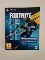 Fortnite Flowering Chaos Bundle PS5 (Digitale code), Spelcomputers en Games, Ophalen