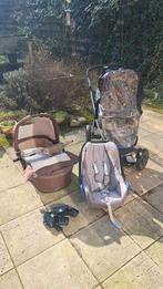 Maxicosi kinderwagen t.e.a.b., Ophalen, Gebruikt, Overige merken