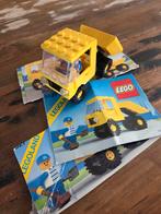 LEGO 6527 Tipper Truck, Ophalen of Verzenden