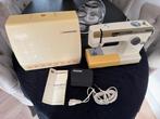 Lewenstein Compacta 65/70 naaimachine, Ophalen, Gebruikt, Naaimachine, Overige merken