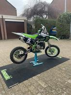 Kawasaki KX65 — Zeer nette en goed onderhouden crossmotor, Particulier, Crossmotor, 11 kW of minder, 1 cilinder