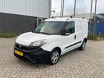 Fiat Doblò Cargo 1.3 MJ L1H1 Actual 2016 BTW AUTO EURO 5, Auto's, Bestelauto's, Voorwielaandrijving, Euro 5, Gebruikt, 4 cilinders