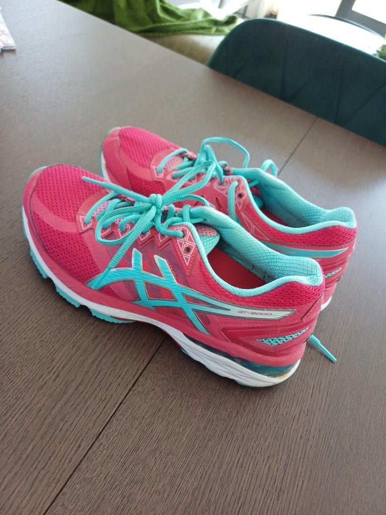 Hardloopschoenen, Ophalen, Zo goed als nieuw, Schoenen