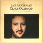 Jan Akkerman & Claus Ogerman ‎  Aranjuez  lp, 1960 tot 1980, Gebruikt, Ophalen of Verzenden, 12 inch