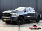 Dodge Ram 1500 5.7 V8 4x4 Crew Cab Laramie | MOOIE UITVOERIN, Auto's, Dodge, Automaat, Gebruikt, Lane Keeping Assist, Bedrijf