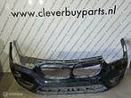 Voorbumper origineel BMW X1 F48 ('15-'19) 5111773828, Gebruikt, Voor, Ophalen of Verzenden, Bumper