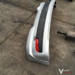 Peugeot 206+ 2010  Achterbumper, Ophalen, Gebruikt, -, -