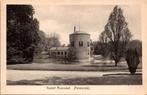 Rozendaal - Kasteel Rosendael achterzijde, Verzenden, 1920 tot 1940, Ongelopen, Gelderland