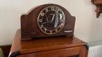 Klok, pendule. Art deco, Ophalen