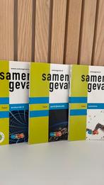 Samengevat examenbundel HAVO, Ophalen of Verzenden, Zo goed als nieuw, HAVO, Aardrijkskunde