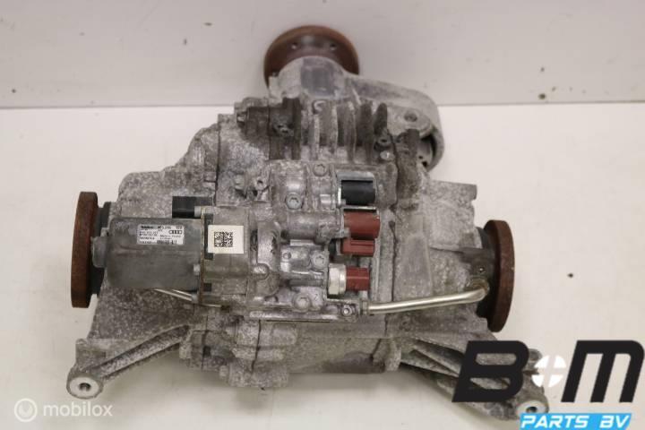 Achterasaandrijving Audi A5 8W 3.0 TDI 8K0927277, Gebruikt