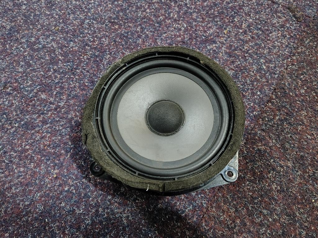 1x Deur Speakers / Harman Kardon / Mini Cooper S (2002-2006), Verzenden, Nieuw, Mini, Bumper