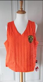 Jumbo juich spencer/tas maat S/M Nieuw! Koningsdag, Jumbo, Maat 48/50 (M), Nieuw, Oranje