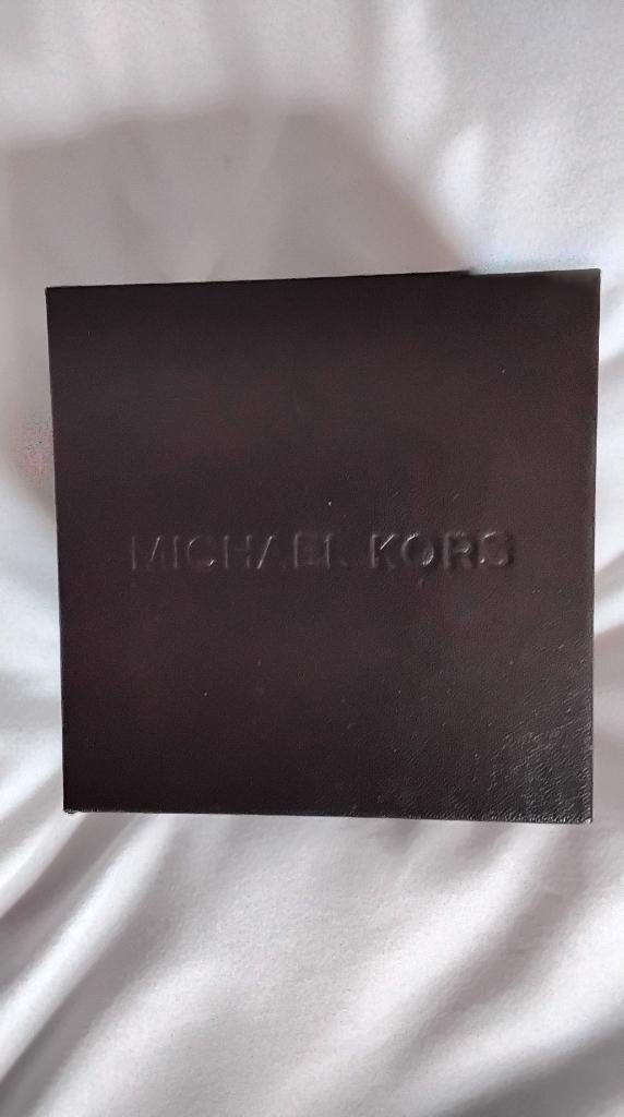 Michael Kors dames horloge, Sieraden, Tassen en Uiterlijk, Horloges | Dames, Overige merken, Polshorloge, Ophalen of Verzenden