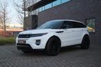 Land Rover Range Rover Evoque 2.0 Si 4WD Prestige, Automaat, Euro 5, 4 cilinders, Wit