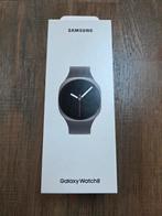 Samsung watch 8 lte 40., Ophalen, Nieuw, Zwart, Android