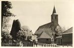 Anjum, Ned. Herv. Kerk - ongelopen, Ophalen of Verzenden, Voor 1920, Ongelopen, Noord-Brabant
