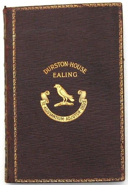 Heroes of Modern Days 1903 Percival Duitse Keizer - Binding, Ophalen of Verzenden