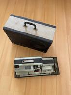 super8 projector p6_24B, Ophalen, 1960 tot 1980, Projector
