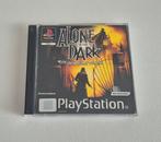 Alone In The Dark The New Nightmare Playstation 1 PS1 Game, Spelcomputers en Games, Games | Sony PlayStation 1, Gebruikt, Vanaf 18 jaar