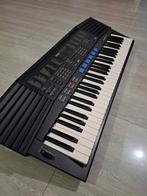 Yamaha PSR-47 keyboard in doos, Ophalen of Verzenden, Zo goed als nieuw, 61 toetsen, Yamaha