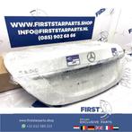 W205 C KLASSE ACHTERKLEP COMPLETE KOFFERKLEP KOFFERBAK origi, Gebruikt, Ophalen of Verzenden, Achter, -