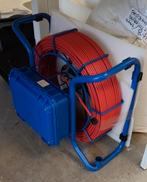 Professioneel
Riool Inspectie
Camera Systeem, Nieuw, Ophalen of Verzenden