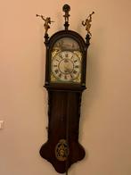 Antieke Friese staartklok, Antiek en Kunst, Antiek | Klokken, Ophalen