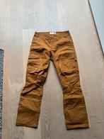Prachtige Fjallraven karl pro trouser maat 40 g1000, Kleding | Dames, Broeken en Pantalons, Ophalen of Verzenden, Zo goed als nieuw