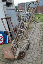 Vintage Steekwagen / Zakkenwagen, Tuin en Terras, Ophalen, Gebruikt, Ameide, Pellikaan