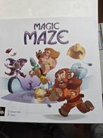 Magic Maze - Nieuwstaat coöperatief bordspel, Hobby en Vrije tijd, Vijf spelers of meer, Ophalen of Verzenden, Nieuw, Sit Down! Games
