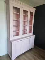 Grote buffet kast, Huis en Inrichting, Ophalen, 200 cm of meer, 150 tot 200 cm, Zo goed als nieuw