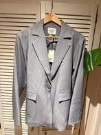 Nieuwe Another Label Nani blazer S, Verzenden, Nieuw, Grijs