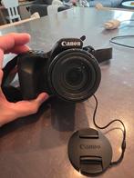 Canon PowerShot SX540 HS, Audio, Tv en Foto, Fotocamera's Digitaal, Ophalen of Verzenden