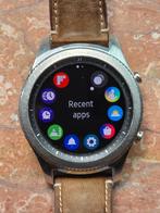 Samsung Gear S3 classic, Gebruikt, Samsung ⌚️, Ophalen of Verzenden, Android