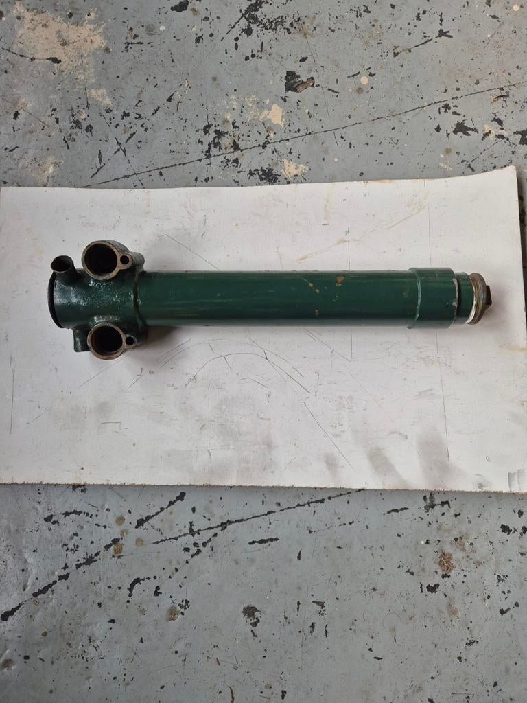 Volvo Penta MD21 Warmtewisselaar, Watersport en Boten, Ophalen of Verzenden