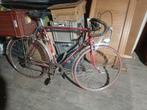 Vintage Peugeot fiets, Ophalen of Verzenden, Gebruikt, Minder dan 10 versnellingen, Overige merken