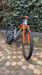 Cube 240 Acid Action Team Series mountainbike 24 inch, Gebruikt, Hardtail, Heren, Ophalen